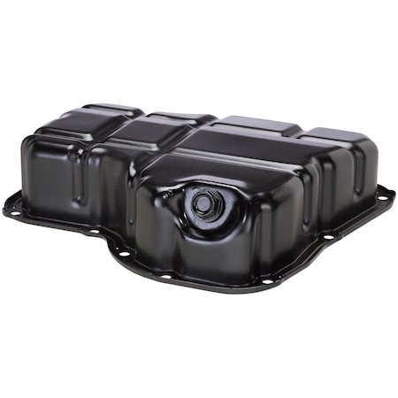 Spectra Premium Engine Oil Pan, Mip08A MIP08A